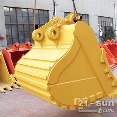 挖掘機挖斗廠家直銷，高品質(zhì)與價格優(yōu)勢的完美結(jié)合