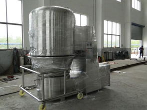 高效沸騰干燥設(shè)備 立式沸騰干燥機在粉體、顆粒物料及水資源專用領(lǐng)域的應(yīng)用