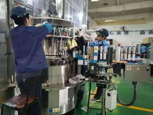 精彩前行 武夷山水公司年度設備維修計劃有序推進，保障水資源專用機械設備高效制造